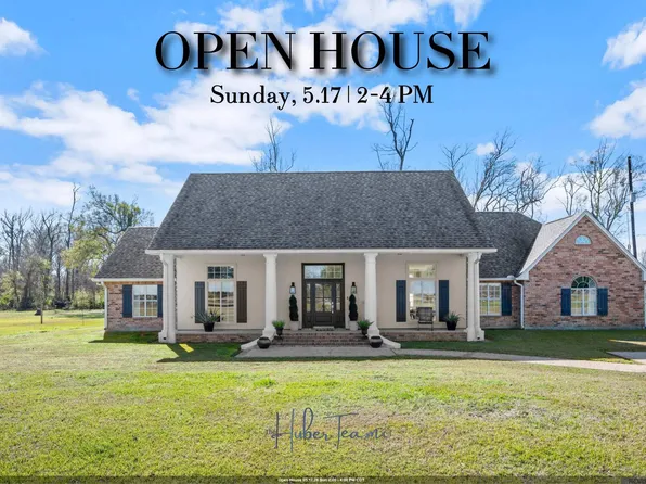 42321 W State Highway 30, Gonzales, LA 70737