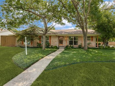 1300 Northpark Dr, Richardson, TX, 75081