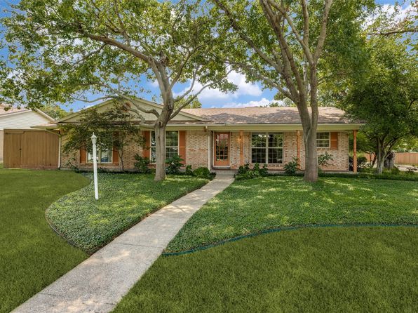 Home for Sale in Forney TX