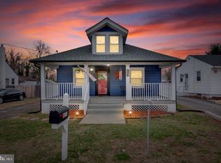 1111 Delsea Dr, Westville, NJ
