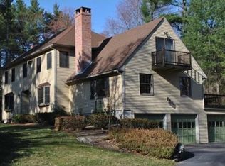 169 Nagog Hill Rd, Acton, MA 01720