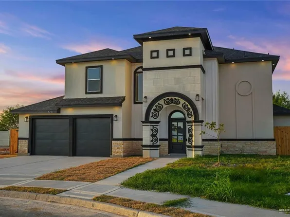 3221 E La Cienega St, Edinburg, TX 78542