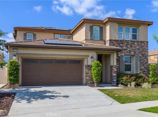 13266 Baxter Springs Dr, Rancho Cucamonga, CA 91739