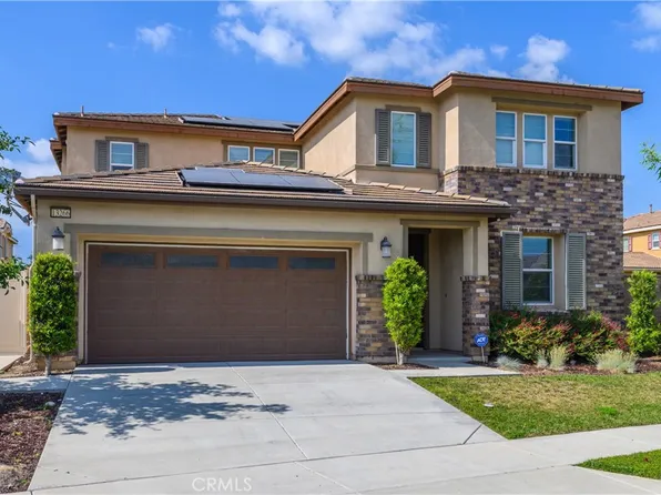 13266 Baxter Springs Dr, Rancho Cucamonga, CA 91739