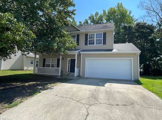 3137 Rendezvous Dr, Raleigh, NC 27610