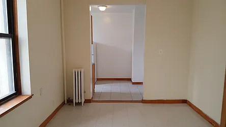 Rented by MCR Realty