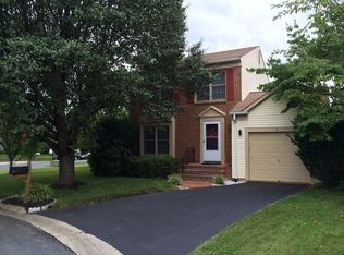 8 Ranch Ct, Gaithersburg, MD 20878