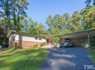 5305 Lead Mine Rd, Raleigh, NC 27612