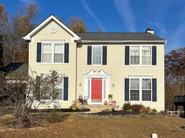 168 McCormick Blvd, Newark, DE 19702