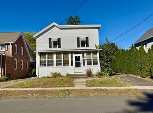 (Undisclosed Address), Windsor Locks, CT 06096