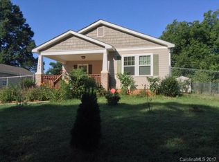 2944 Morning Dr, Charlotte, NC 28208