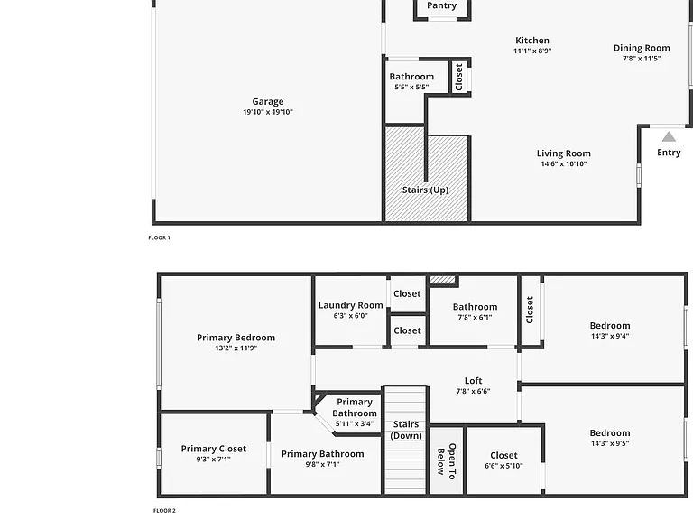 Fern Hill Townhomes — Photo 27
