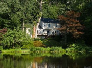 206 Frogtown Rd, New Canaan, CT 06840