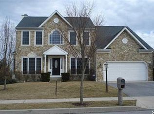 105 Evergreen Cir, Dillsburg, PA 17019