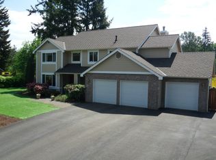 20429 SE 294th Way, Kent, WA 98042