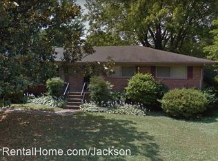 58 Coatsland Dr, Jackson, TN 38301