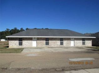 12399 Jackson Dr, Hammond, LA 70401