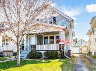 325 N 48th Ave W, Duluth, MN 55807