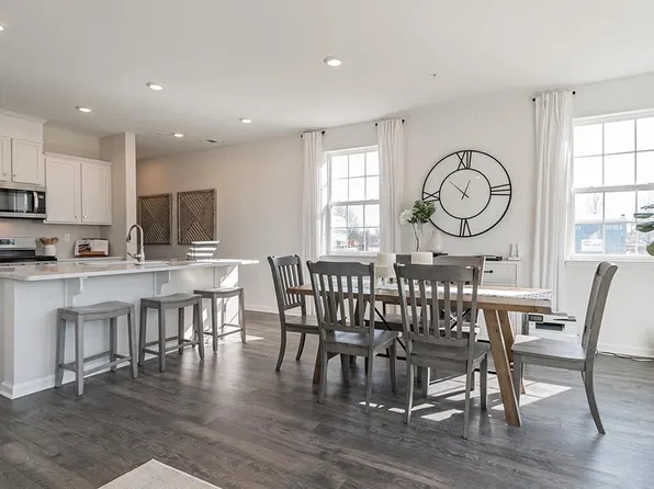 95 Brielle Ter Lot 418, Jackson, NJ 08527