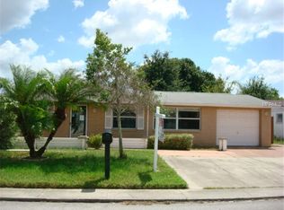 3632 Truman Dr, Holiday, FL 34691