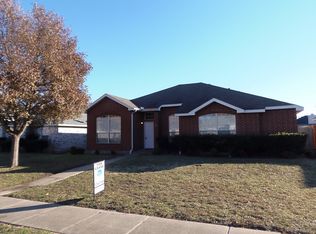 810 Dawson St, Cedar Hill, TX 75104