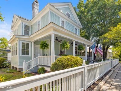 1809 Perry Avenue, Wilmington, NC, 28403