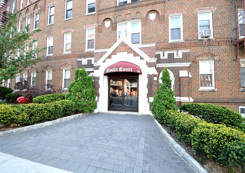 1st image of 83-55 Lefferts Blvd #4E