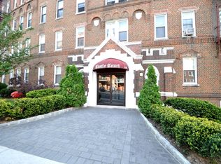 83-55 Lefferts Blvd #4E, kew Gardens, NY 11415