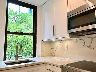 Rented by The Dermot Realty Management Company