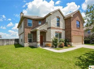 10509 Orion Dr, Temple, TX 76502