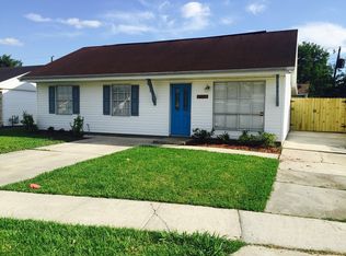 117 Dorothy Dr, Avondale, LA 70094