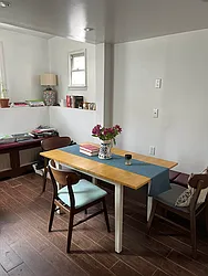 Rented by Ulas Real Estates Inc