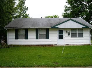 133 Rosette Dr, Belleville, IL