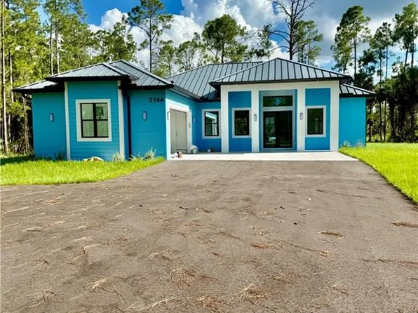 3144 10th AVE NE, NAPLES, FL 34120