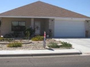 401 N Bentwood Dr, Midland, TX 79703