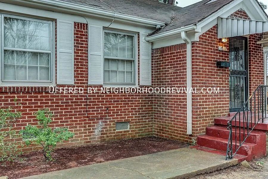 Comfortable 3-Bedroom Home in Sherwood Forest, Memphis 38111 — Photo 4