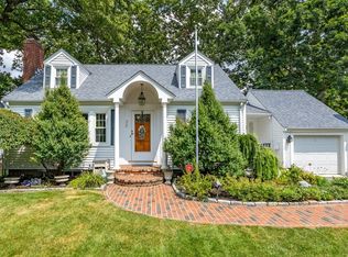 32 Melvin Rd, Arlington, MA 02474