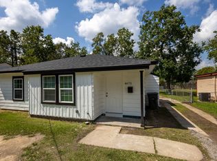 4675 Buffalo Ave, Beaumont, TX 77703