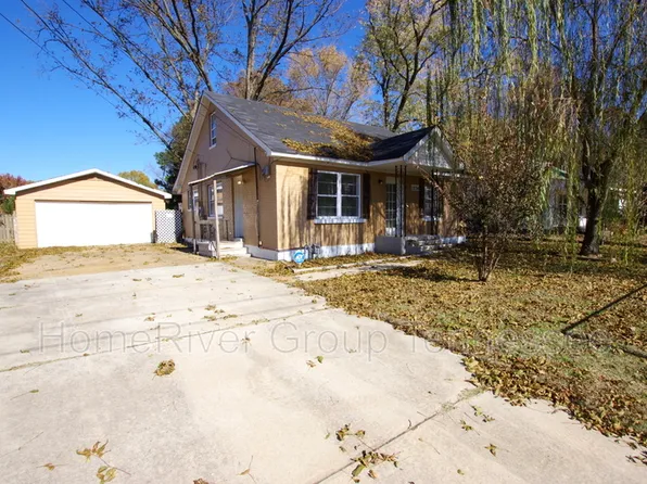 1234 Floyd Ave, Memphis, TN 38127