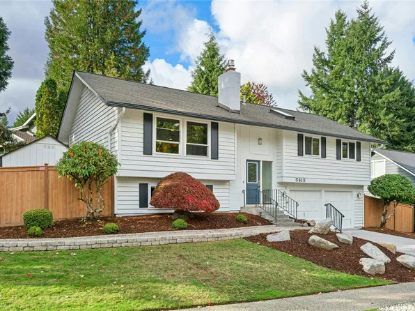 5415 159th Place NE, Redmond, WA 98052