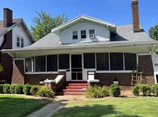 716 Collett Ave, Terre Haute, IN 47804