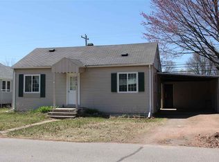 5610 N Birch Ln, Weston, WI 54476