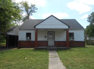 131 Cloverleaf Cir, Jackson, MS 39203