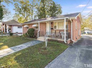 702 Burlington Ave, Durham, NC 27707