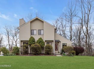48 Blossom Road, Hampton, NJ 08827