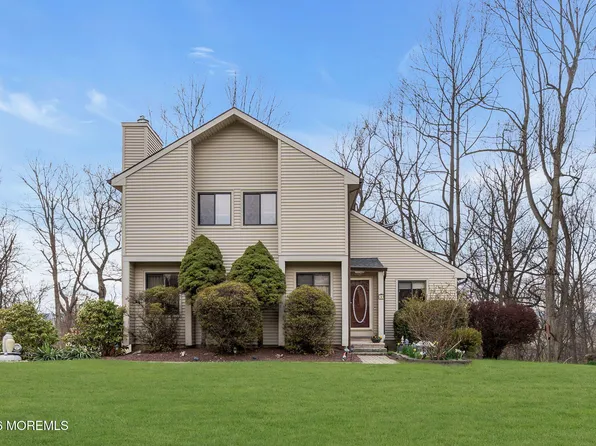 48 Blossom Road, Hampton, NJ 08827