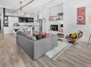 Cambridge Lofts, Edmonton, AB T5J 1R9