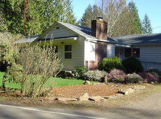 2217 Tower Rd, Castle Rock, WA 98611