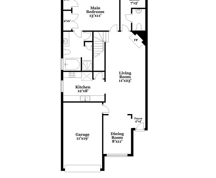 2264 Crossrail Dr — Photo 2