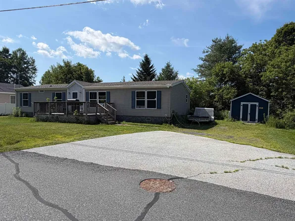 20 Daniels Drive, Barre Town, VT 05641-5110
